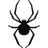 Aranhas